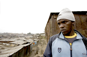 Tiziano | Kenya